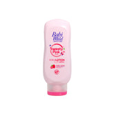 Babi Mild - Sweety Pink Baby Lotion - 180ml